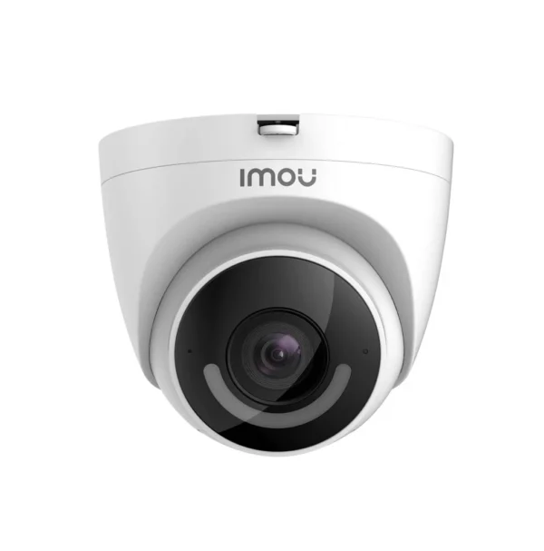 CAMARA IMOU BY DAHUA DOMO 2MP 2.8MM DET HUMANO DISUACION ACTIVA SIREN IR 30M IP IPC-T26EN - Image 1