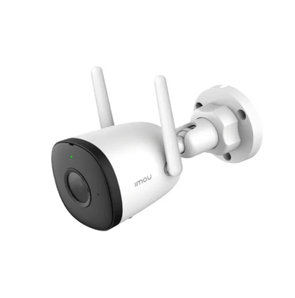 CAMARA IMOU BY DAHUA BULLET 2C 4MP H265 2.8MM WIFI IP67 DET HUMANO IPC-F42N - Image 1