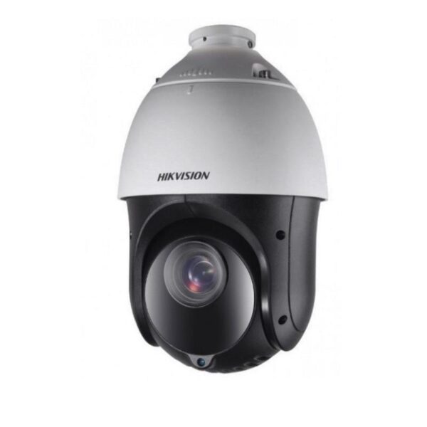 327000240_800 CAMARA DE SEGURIDAD HIKVISION PTZ 4MP. 4 INCH IP SPEED DOME. 25X OPTICAL ZOOM. 16X DIGITAL ZOOM. H.265+. 100 M IR DISTANCE DS-2DE4425IW-DE(T5) 327000240 - Image 1
