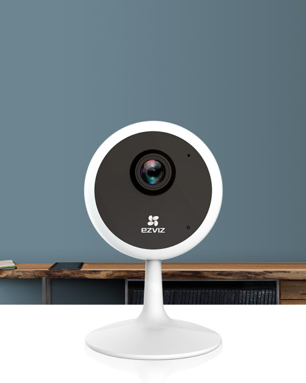 CAMARA DE SEGURIDAD EZVIZ C1 FHD 1080P WIFI - Image 2