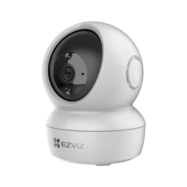 CAMARA DE SEGURIDAD EZVIZ SMART WI-FI PAN & TILT 1080p CS-C6N-R101-1G2WF 303102412 - Image 1