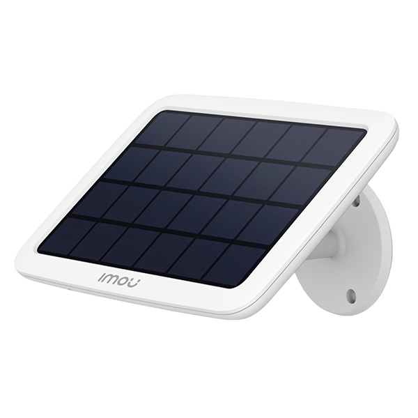 FSP11-1 PANEL SOLAR IMOU BY DAHUA PARA CAMARA CELL PRO FSP11 - Image 1