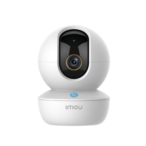 IPC-GK2CN-5C CAMARA IMOU RANGER RC 5MP PT 3K LLAMADAS DE UN TOQUE IPC-GK2CN-5C0WR - Image 1